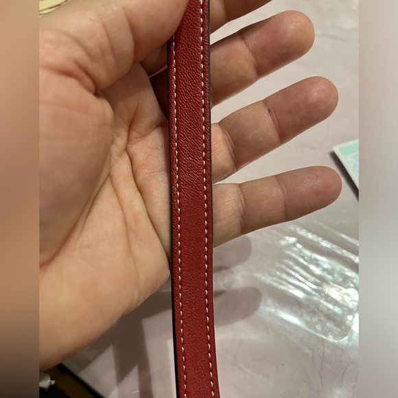 Tory Burch RARE EUC  Limited Edition Tourist Camera Bag Crossbody - Picture 10 of 12